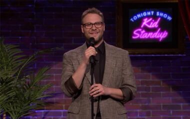 Seth Rogen Net Worth: Acting Career & Investments [2026 Update]