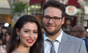 Seth Rogen Net Worth: Acting Career & Investments [2026 Update]