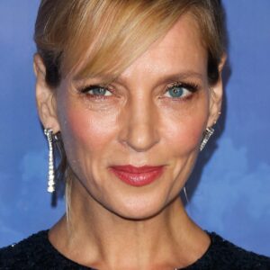 Uma Thurman Net Worth: Movie Earnings & Lifestyle [2026 Update]