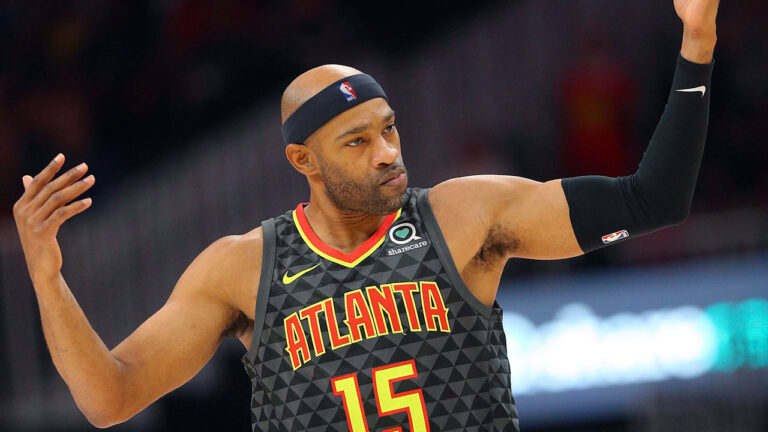 Vince Carter Net Worth: Investments & Houses