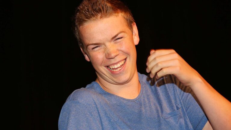 Will Poulter Net Worth: Career & Charity