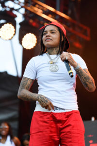 Young M.A Net Worth: Rap Career & Lifestyle [2026 Update]