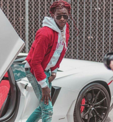 Young Thug Net Worth: Rap Career & Lifestyle [2024 Update]