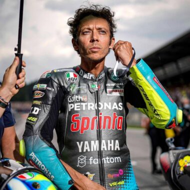 Valentino Rossi Net Worth: Charity & Endorsements [2026 Update]