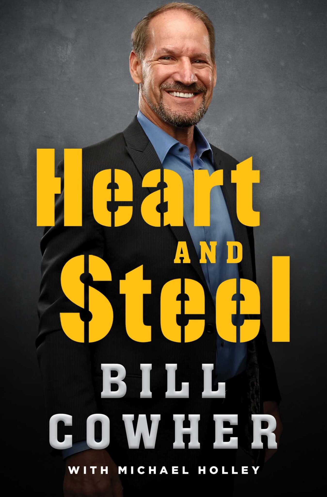 Bill Cowher Net Worth: Career & Lifestyle [2024 Update]