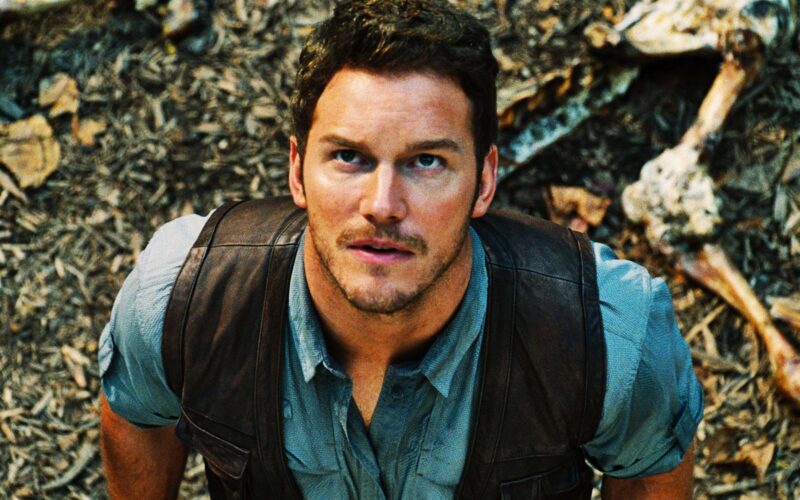 Chris Pratt Net Worth: Movies & Lifestyle [2022 Update]