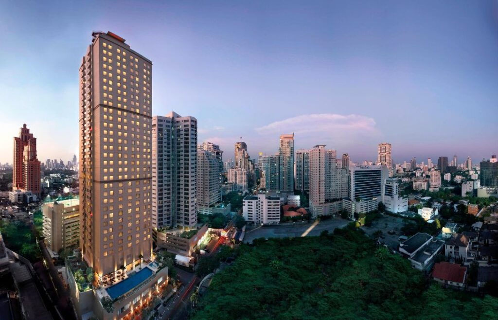 Best Hotels in Asia