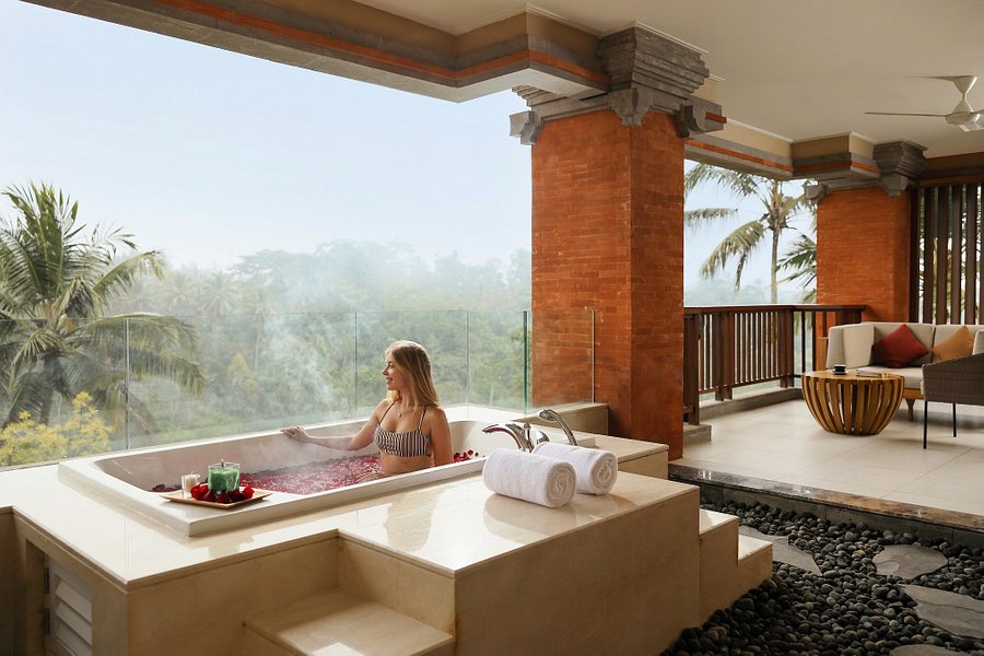 Inside Padma Resort Ubud (Source: TripAdvisor)
