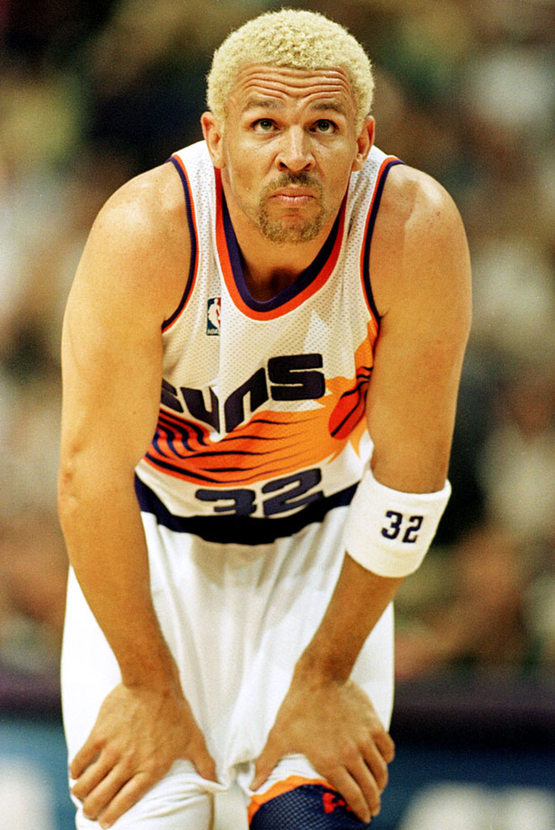 Jason Kidd Net Worth Investments & Charity [2024 Update]