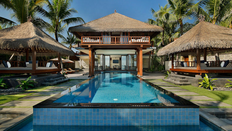 Best Hotels in Asia 