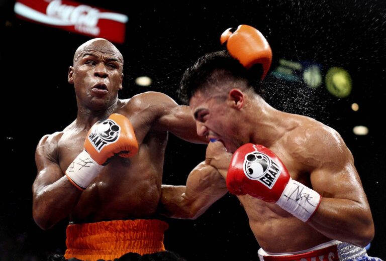 20 Richest Boxers in the World