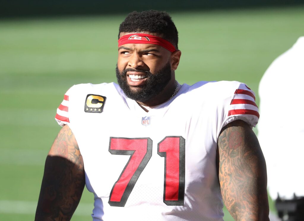 Trent Williams Net Worth Career & Charity [2024 Update]