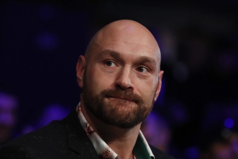 Richest Boxers In The World [2024 Update]