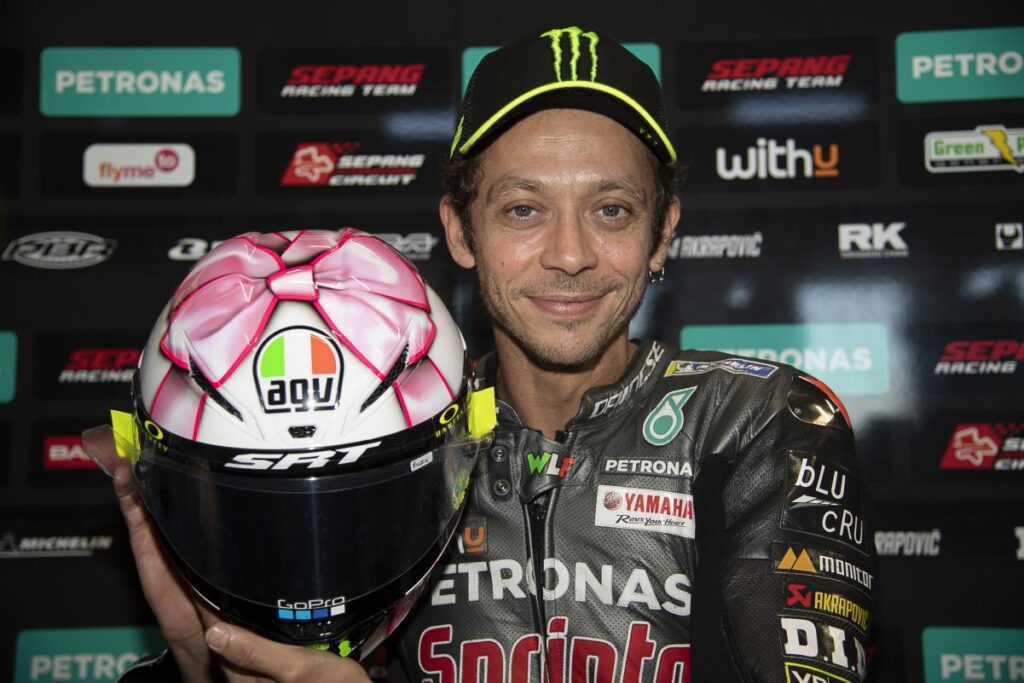 Valentino Rossi Net Worth: Charity & Endorsements [2024 Update]