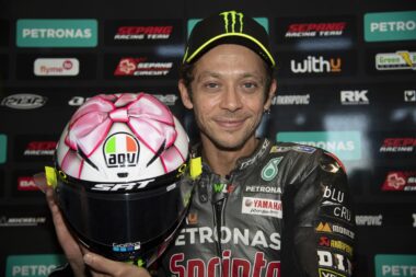 Valentino Rossi Net Worth: Charity & Endorsements [2026 Update]