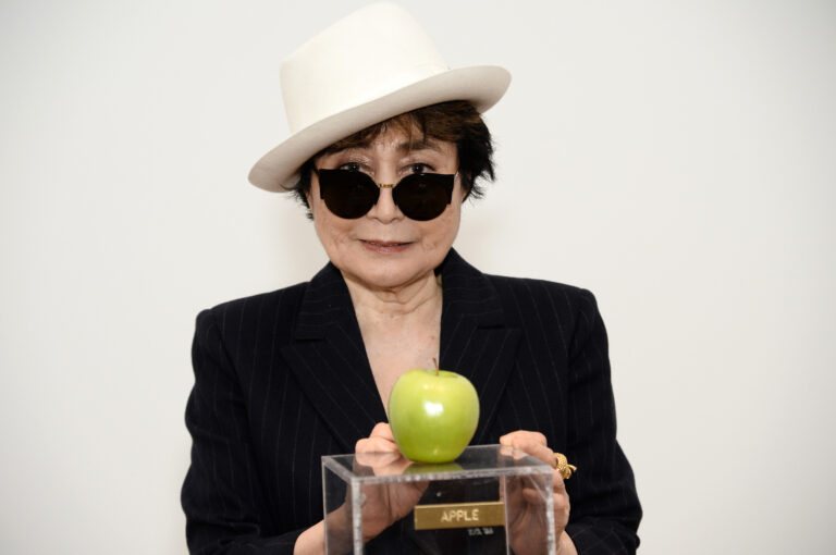 Yoko Ono Net Worth: Career, Lifestyle & Activism