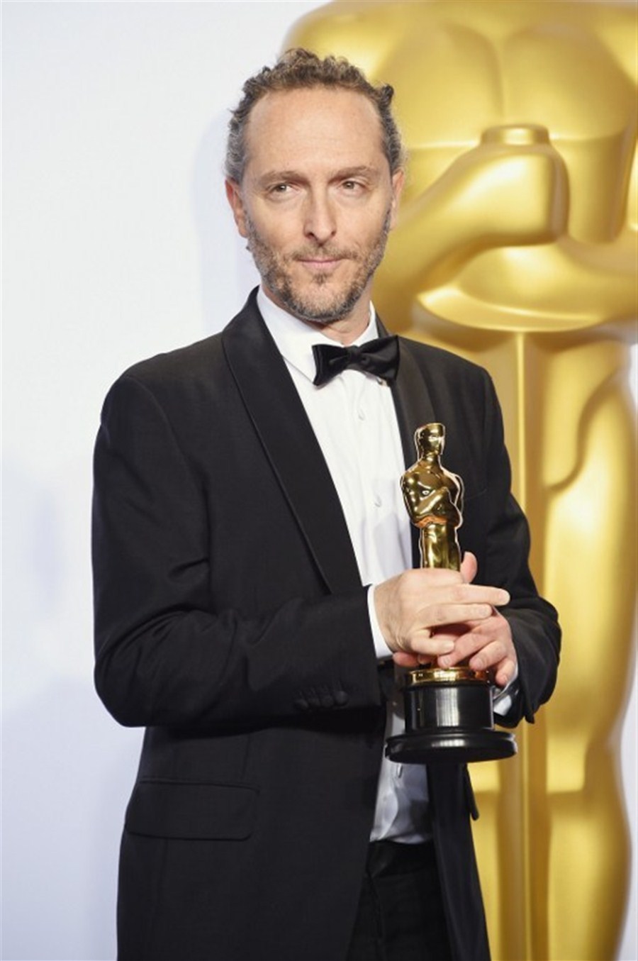 Academy Award for Best Cinematography- emmanuel-lubezki-oscar