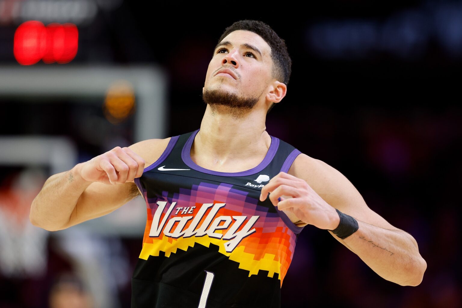 Devin Booker Net Worth Career And Lifestyle Update