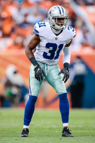 Byron Jones Net Worth: Career & Charity [2024 Update]