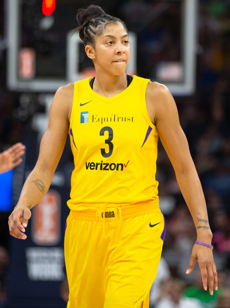 Best Female Basketball Players of All Time [2024 Update]