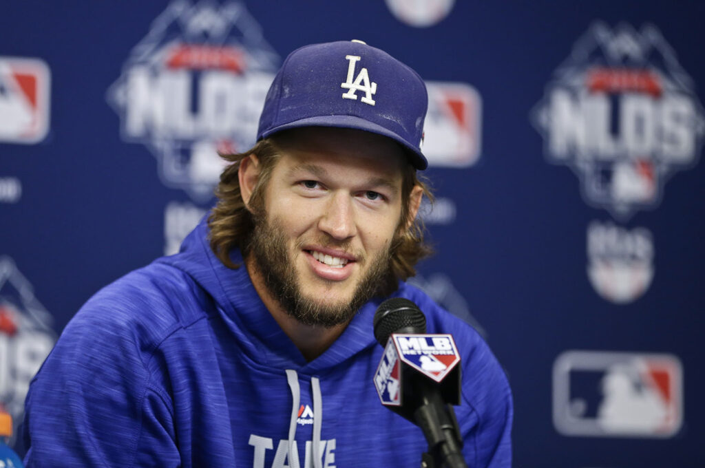 Clayton Kershaw Net Worth Career & Lifestyle [2024 Update]