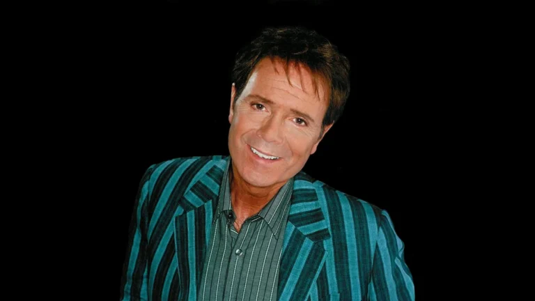 Cliff Richard Net Worth: Career and Lifestyle
