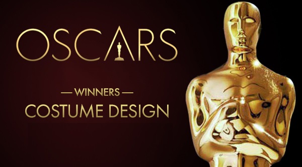 Academy Awards For Best Custom Design 