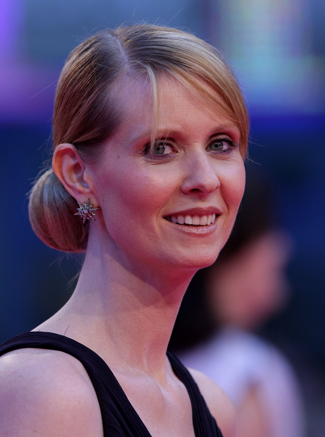 Cynthia Nixon Net Worth: Career & Lifestyle [2024 Update]