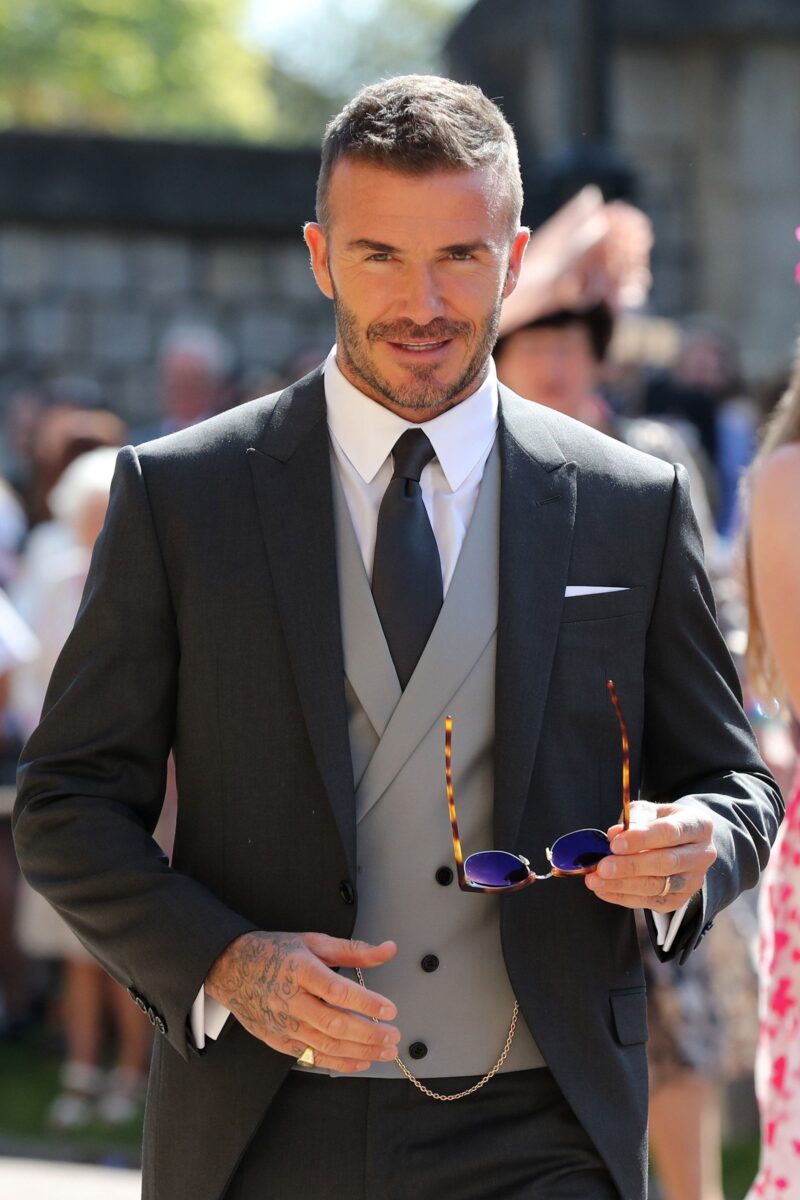 David Beckham Net Worth: Career, Charity & Business [2024 Update]