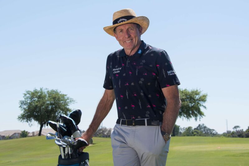 David Leadbetter Net Worth: Career & Lifestyle [2024 Update]