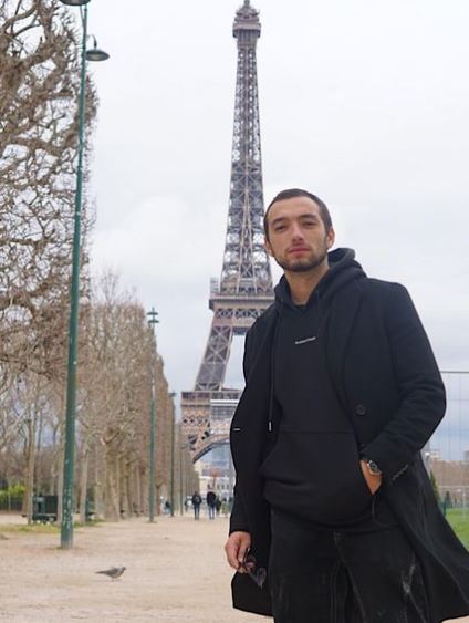 Nunes on his trip to Paris