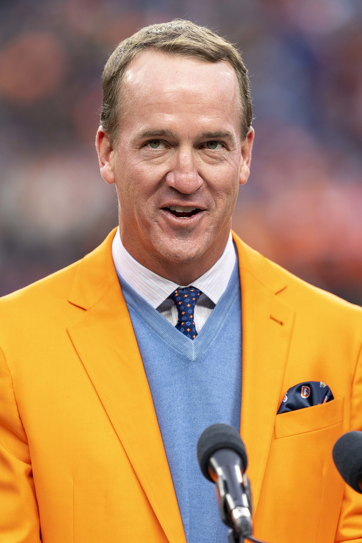 Peyton Manning Net Worth NFL Career & Lifestyle [2024 Update]