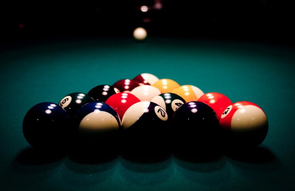 Best Pool Players in the World [2026 Update]