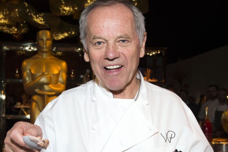 Wolfgang Puck Net Worth: Career, Income & Charity