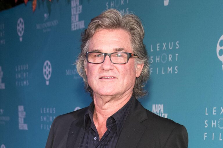 Kurt Russell Net Worth: Movies, Earnings & Lifestyle