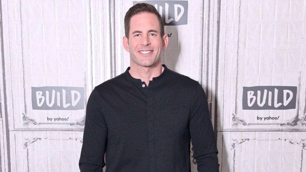 Tarek El Moussa Net Worth Lifestyle & TV Career [2024 Update]