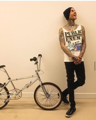 Travis Barker Net Worth: Lifestyle, Plane Crash & Career [2026 Update]