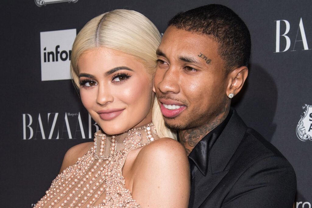 Tyga Net Worth: Earnings & Lifestyle [2026 Update]