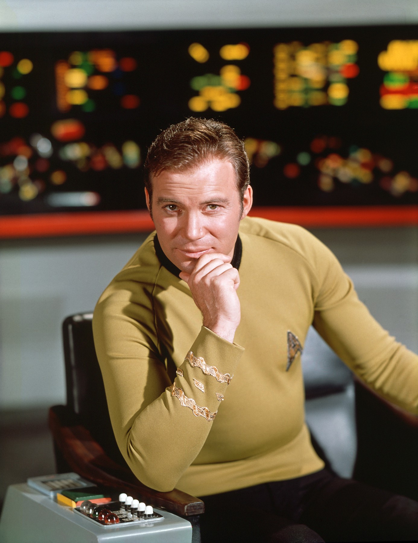 William Shatner Net Worth Career, Investments & Lifestyle [2024 Update]