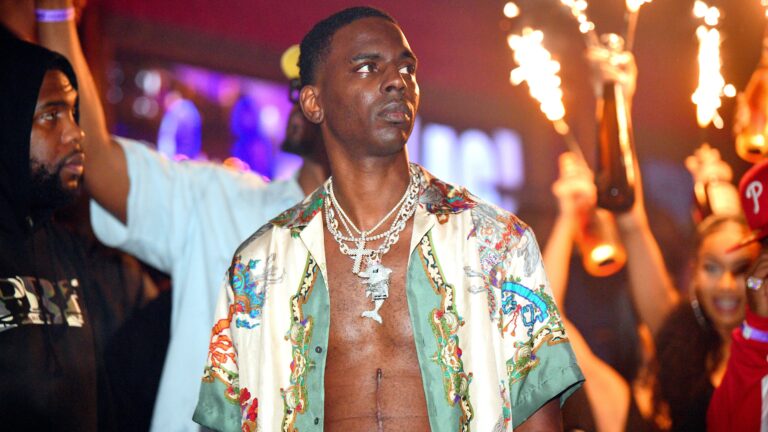 Young Dolph Net Worth: Lifestyle & Career