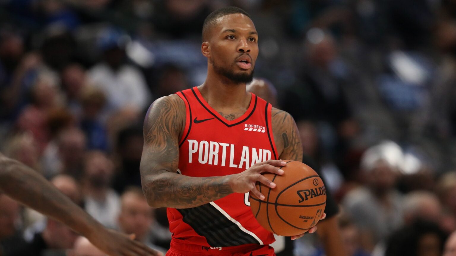 Damian Lillard Net Worth Career & Lifestyle [2024 Update]