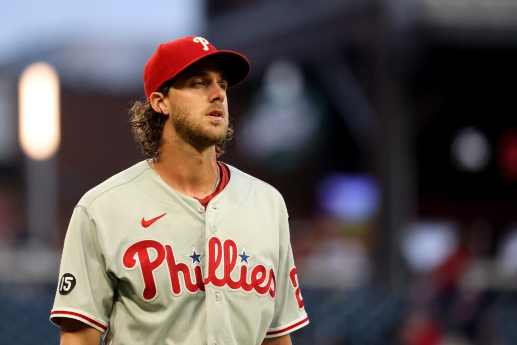 Aaron Nola Net Worth: Career & Lifestyle [2024 Update]