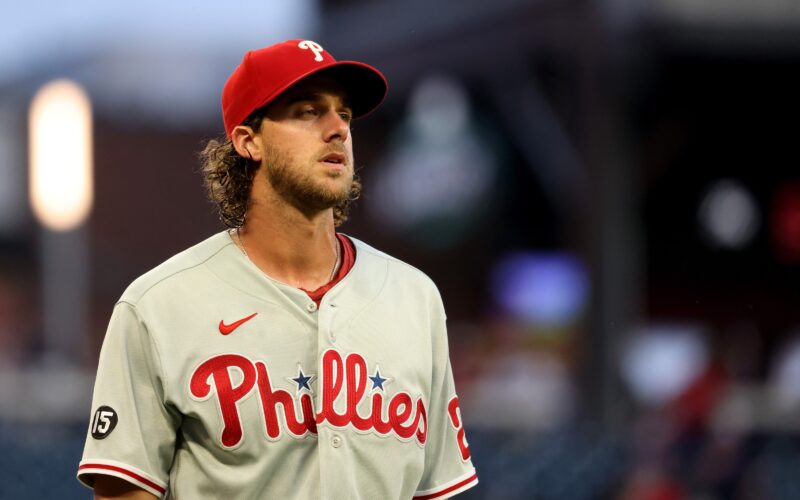 Aaron Nola Net Worth: Career & Lifestyle [2022 Update]