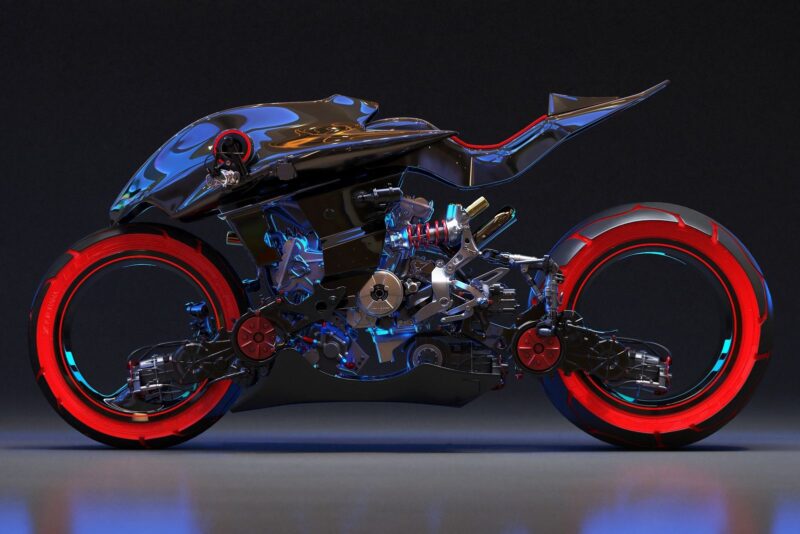 Most Expensive Motorcycles [2026 Update]