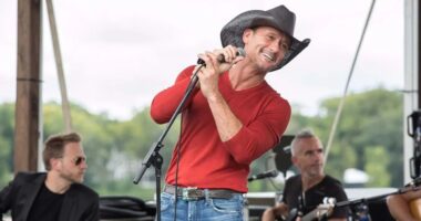 Tim McGraw Net Worth: Career & Lifestyle [2026 Update]