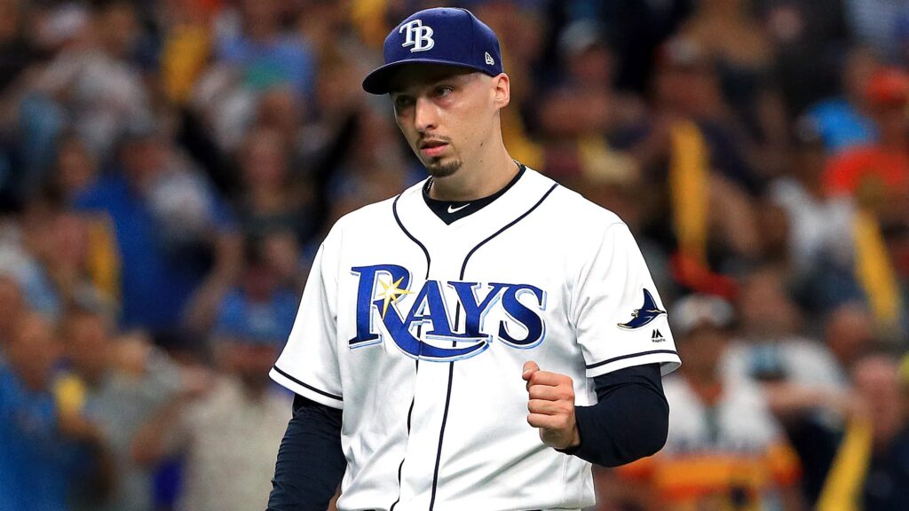 Blake Snell Net Worth Baseball Career & Lifestyle [2024 Update]