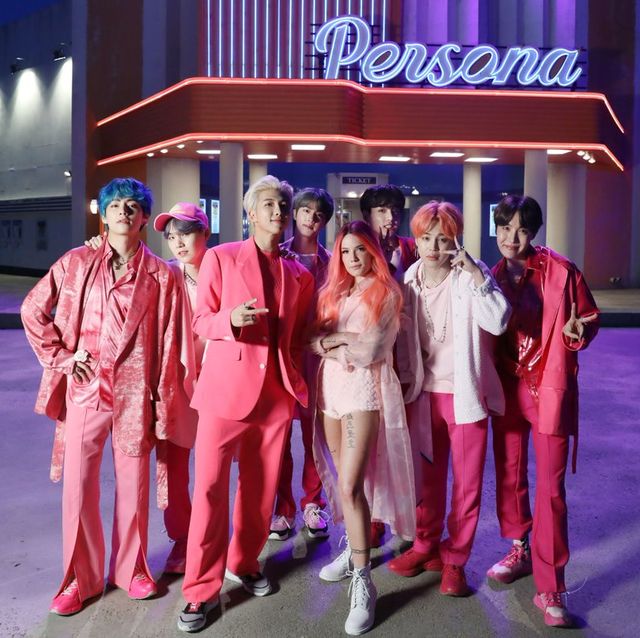 Most Viewed YouTube Videos in 24 Hours- Boy-With-Luv-BTS-ft.-Halsey