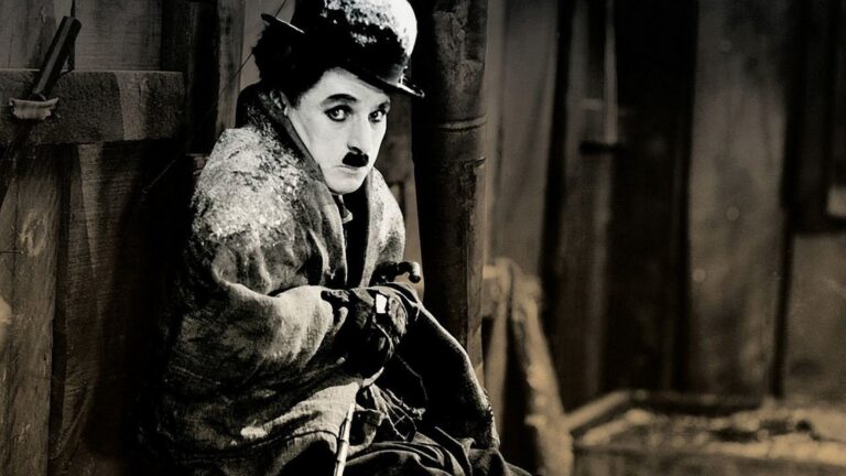 Charlie Chaplin Net Worth: Career, Death & Legacy