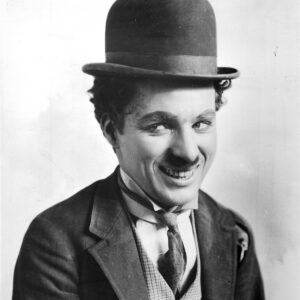 Charlie Chaplin Net Worth: Career, Death & Legacy [2026 Update]