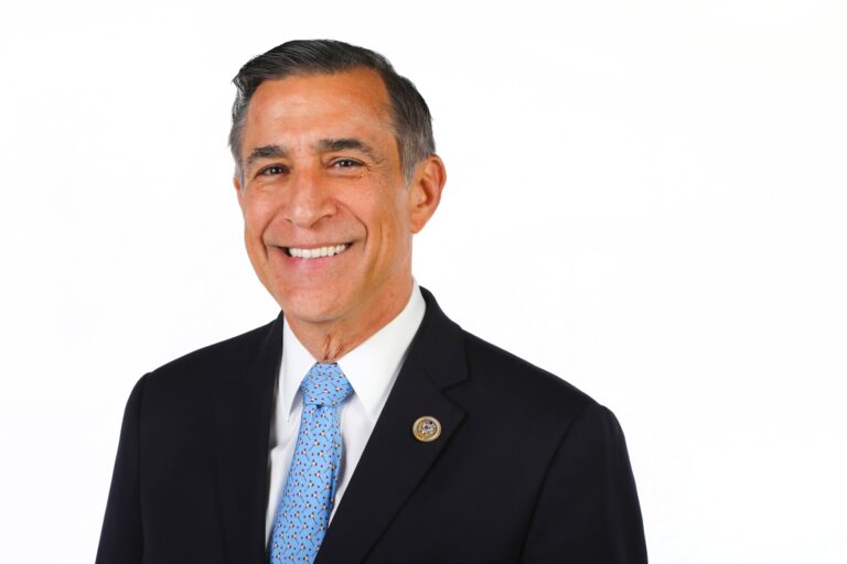 Darrell Issa Net Worth: Business, Career & Lifestyle